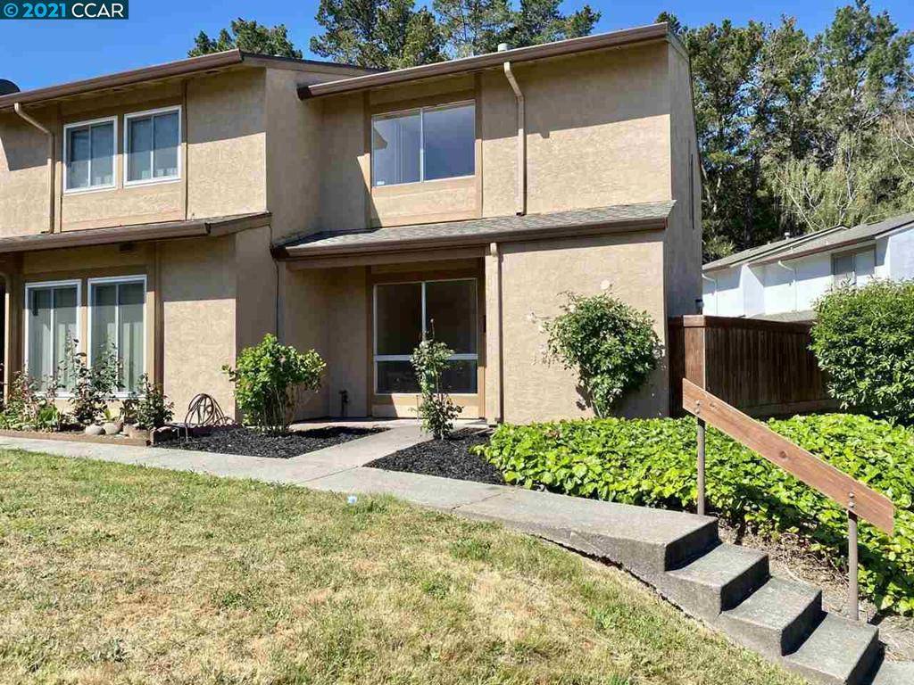 Pinole, CA 94564,1218 Marionola Way