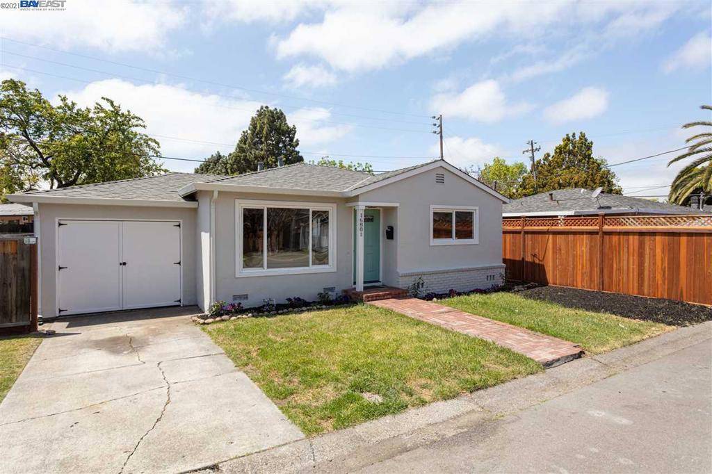 San Leandro, CA 94578,16801 Carriage Ln.