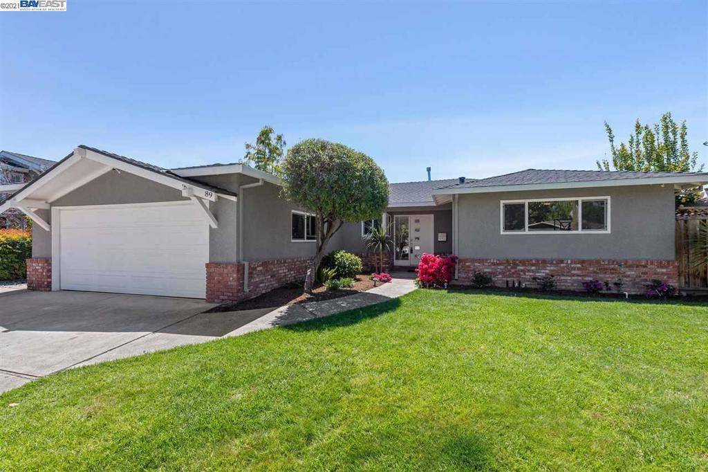 Mountain View, CA 94041,89 Dalma Dr