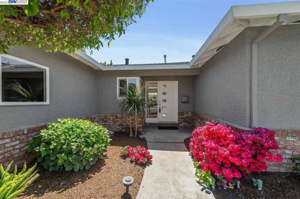 Mountain View, CA 94041,89 Dalma Dr