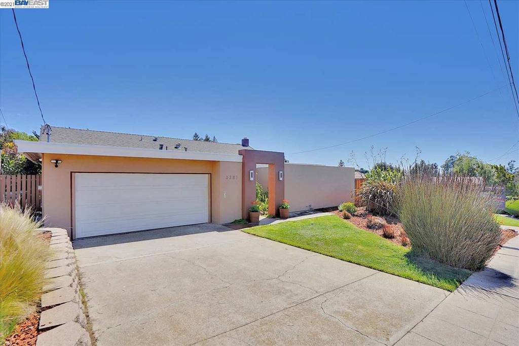 Hayward, CA 94541,3381 Bridle Dr