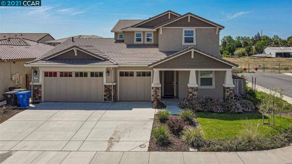 Manteca, CA 95337,1911 Carogold Ln