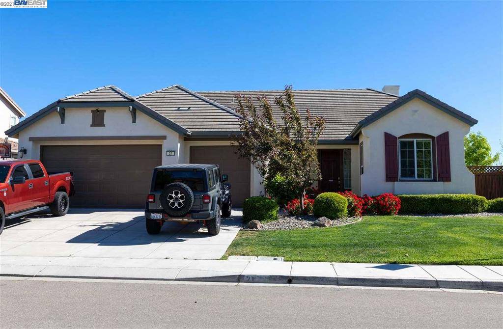 Oakley, CA 94561,21 Verbena Ct