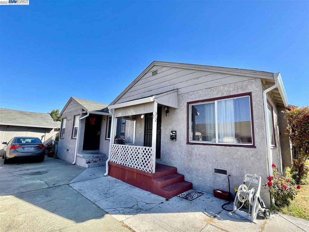 San Leandro, CA 94577,312 Suffolk Dr