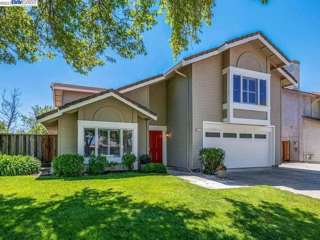 Pleasanton, CA 94566,6912 Corte Monterey