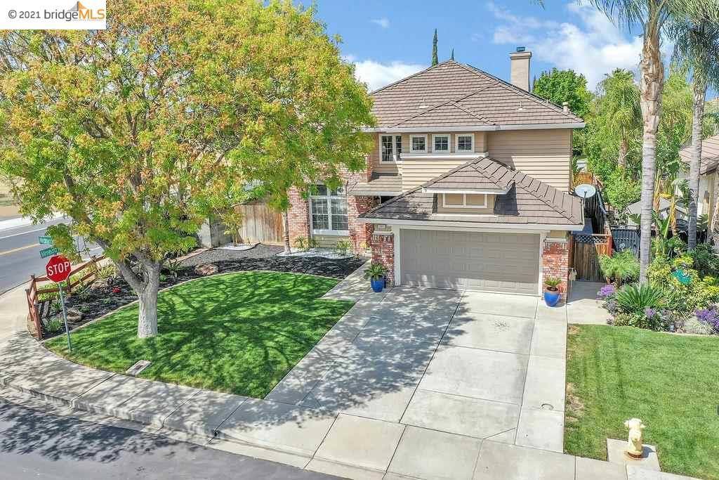 Brentwood, CA 94513,1021 Windmeadows Drive