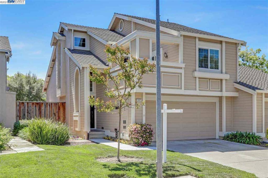 Pleasanton, CA 94566-8407,1527 Trimingham Drive