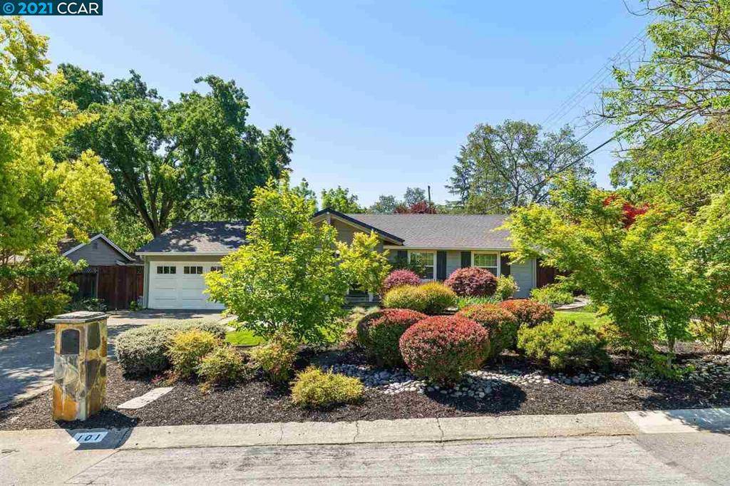 Pleasant Hill, CA 94523,101 Roberta Ave