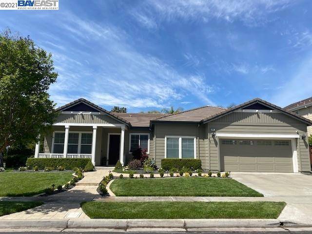 Pleasanton, CA 94566,1404 White Stable Dr