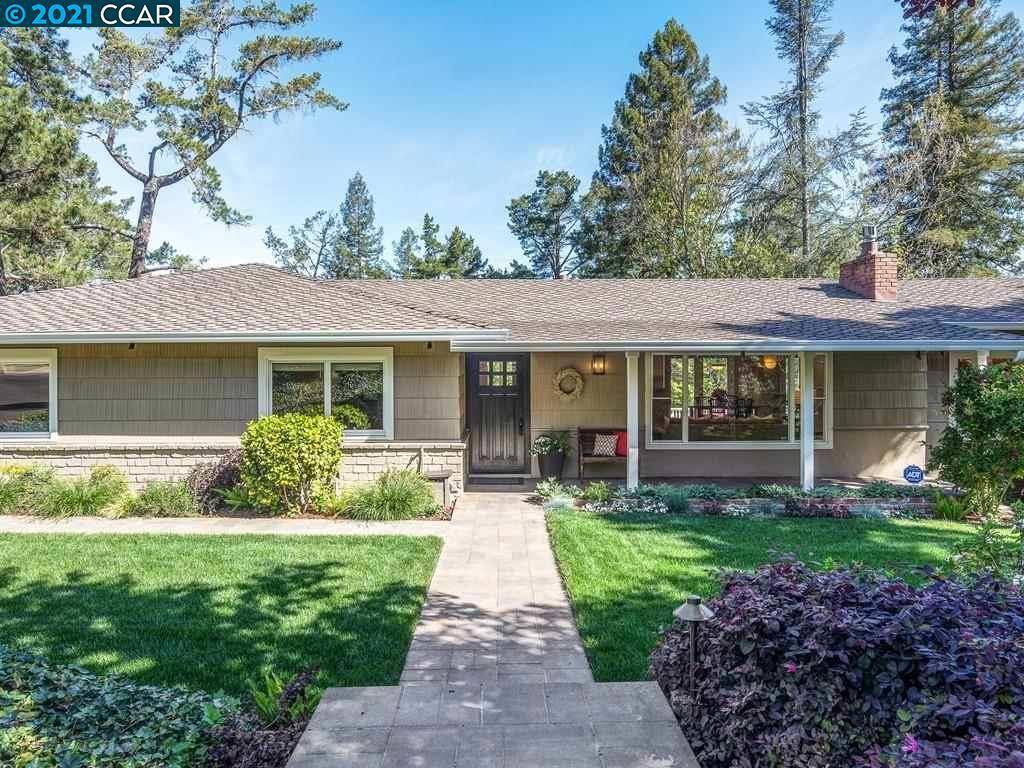 Orinda, CA 94563,33 Dolores Way