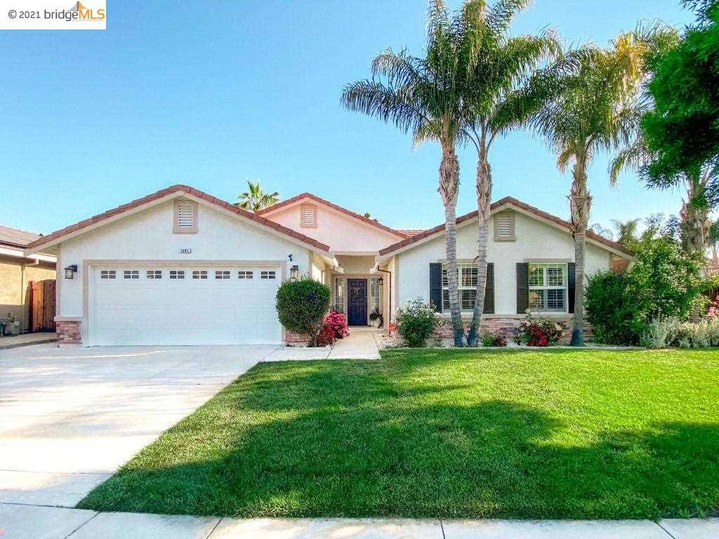 Brentwood, CA 94513,1381 Arlington Way