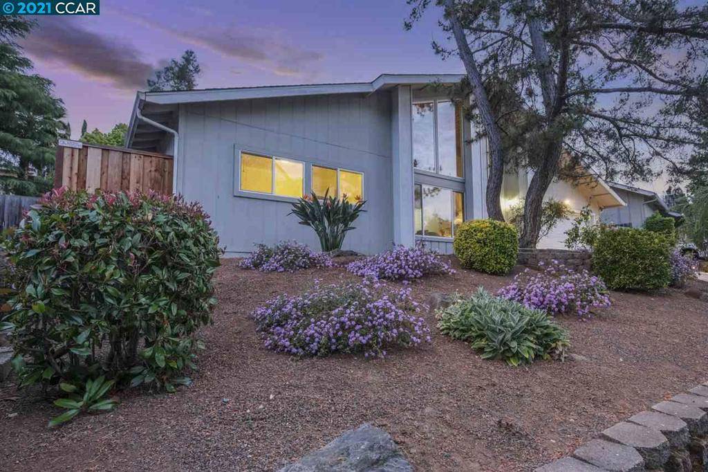 Pleasant Hill, CA 94523,8 Duffy Ct