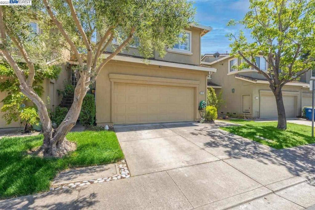 San Ramon, CA 94583,223 Forest Creek Ln