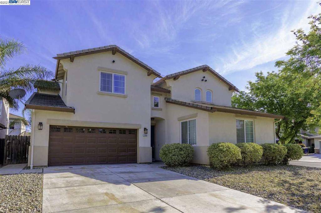 Patterson, CA 95363,1360 New Forest Way