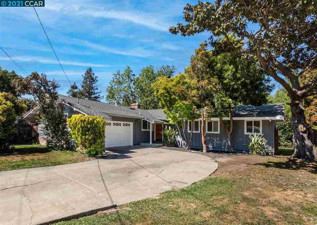 Pinole, CA 94564,2321 Neva Ct