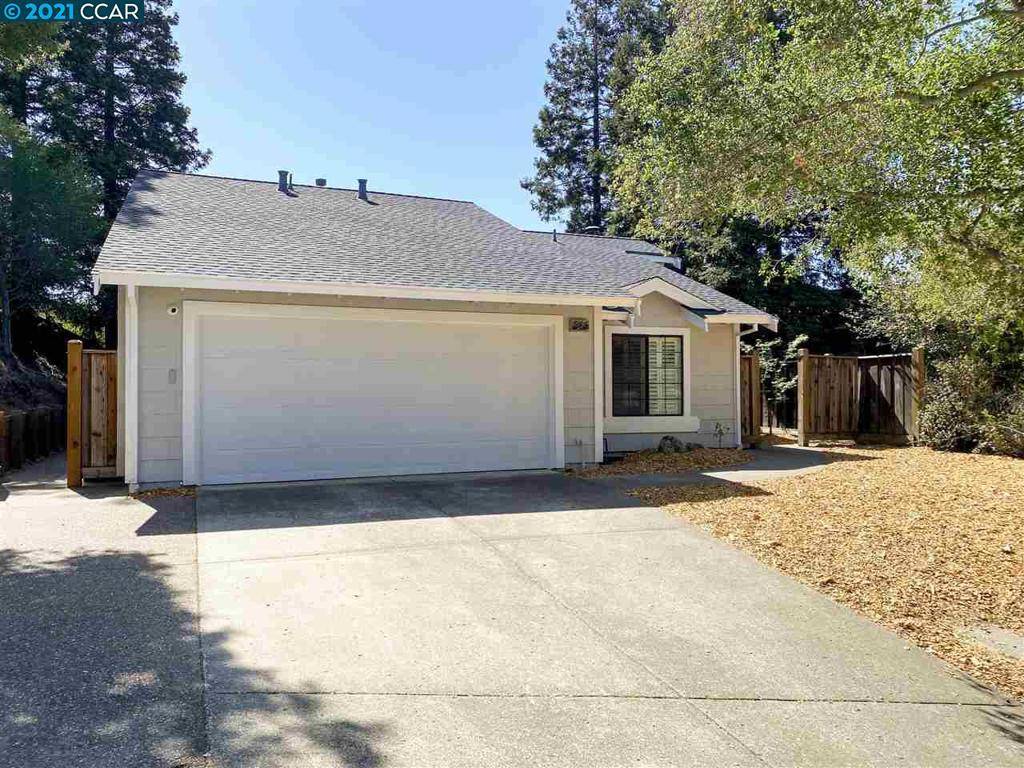 Pleasant Hill, CA 94523,565 Palo Alto Place