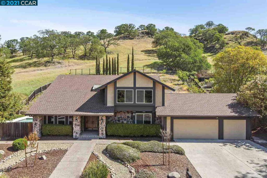 Walnut Creek, CA 94596,1950 Rockspring Pl