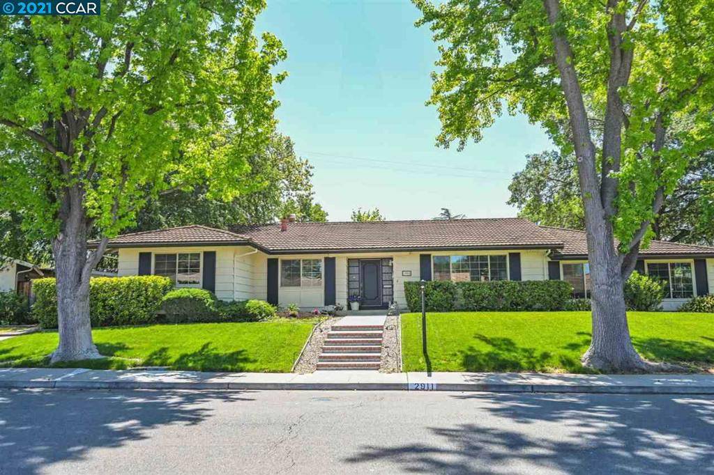 Walnut Creek, CA 94598,2911 Encina Camino