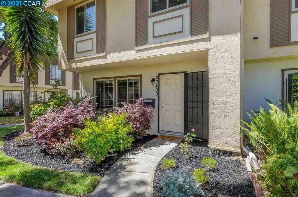 Hayward, CA 94545,27400 Ponderosa Ct