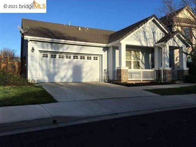 Brentwood, CA 94513,1198 Saratoga Pl