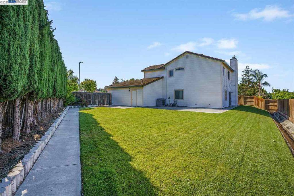 Oakley, CA 94561,2181 Kenton Ct