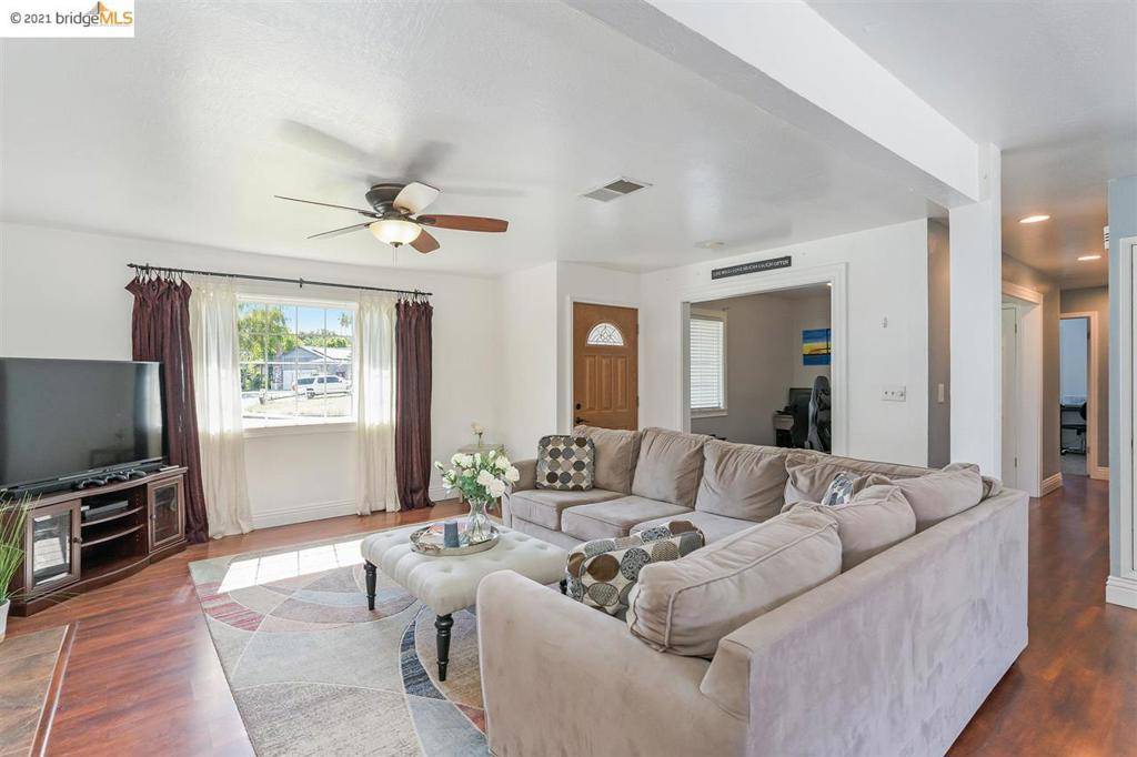 Antioch, CA 94509,3516 G St