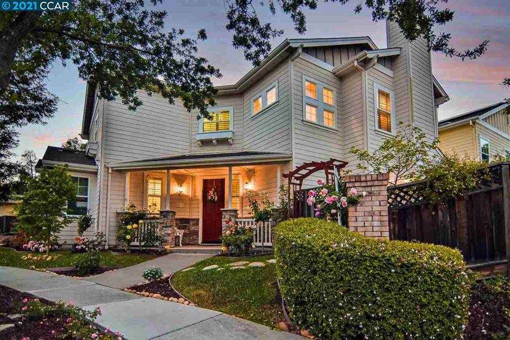 Walnut Creek, CA 94595,149 Molly Way