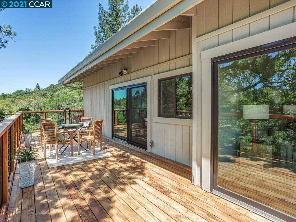 Orinda, CA 94563,46 E Altarinda Dr