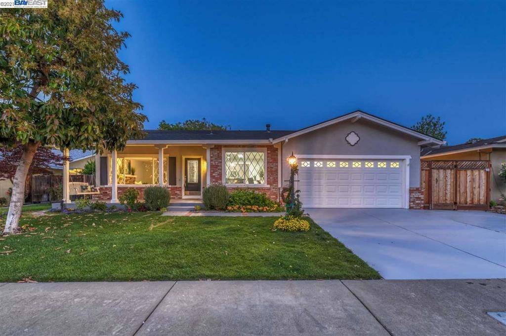 Pleasanton, CA 94566,1823 Brooktree