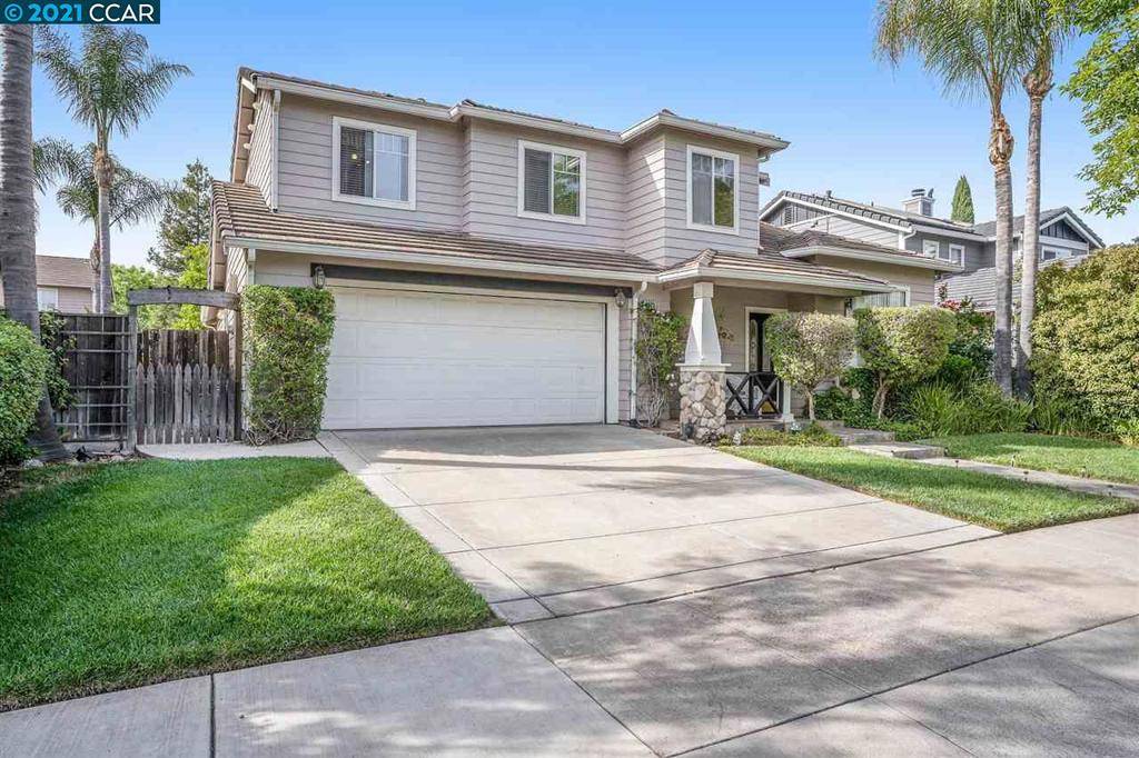 Brentwood, CA 94513,4673 Nunn ST