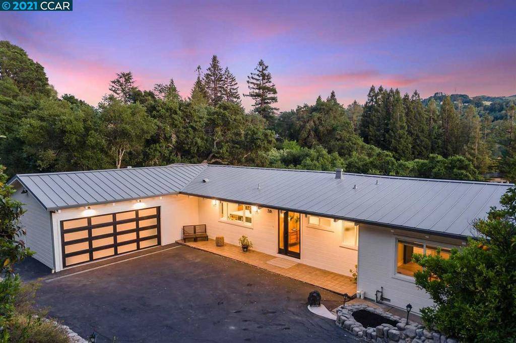 Orinda, CA 94563,36 Owl Hill Rd