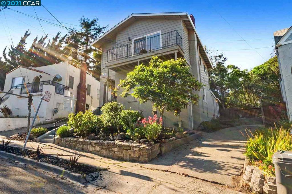 Oakland, CA 94619,3263 Millsview Ave