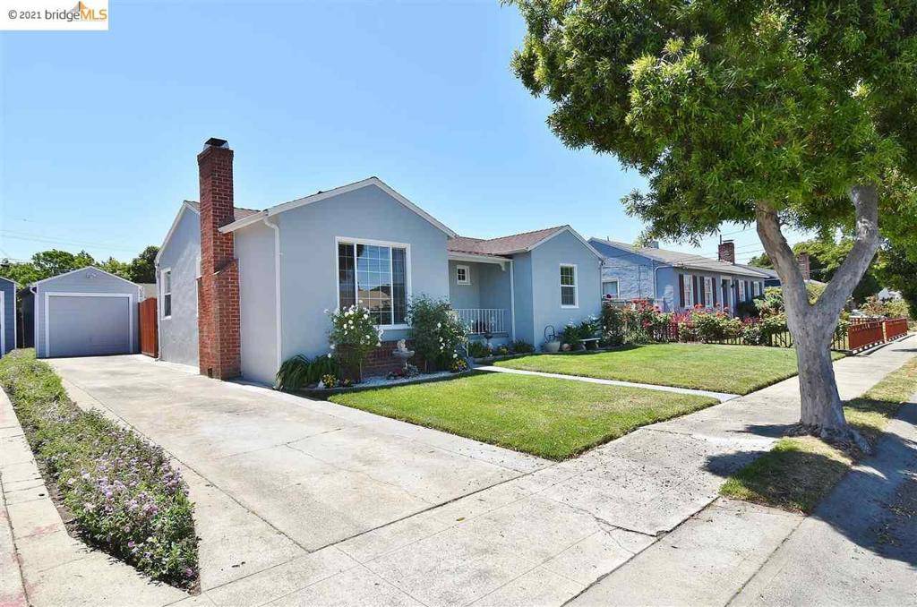 San Leandro, CA 94577-1628,381 Lexington Ave