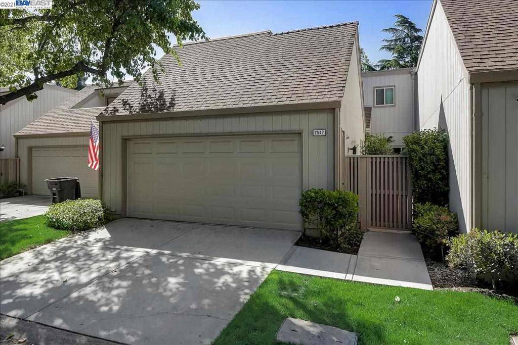 Pleasanton, CA 94588,7542 Rosedale Ct