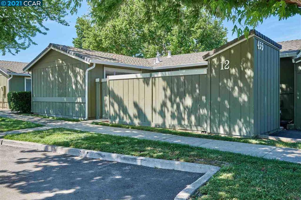 Tracy, CA 95376,455 Peerless Way #12