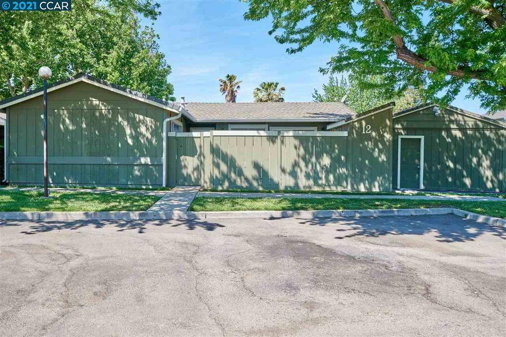 Tracy, CA 95376,455 Peerless Way #12