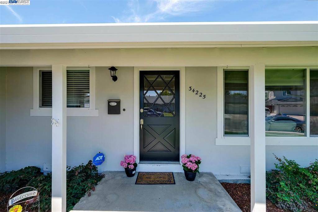 Fremont, CA 94555-1435,34225 Whitehead Lane