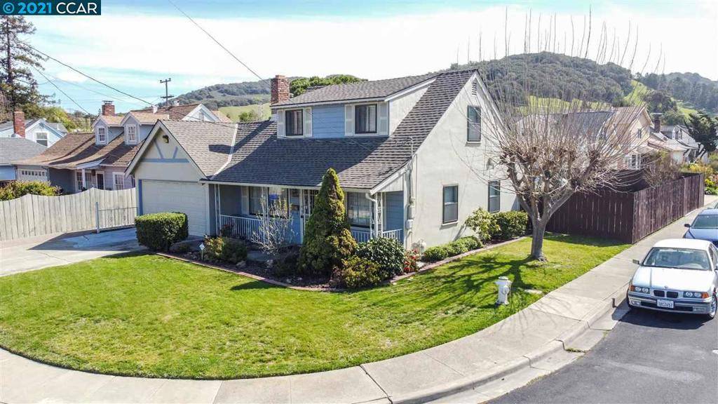 El Sobrante, CA 94803,4000 Archery Way