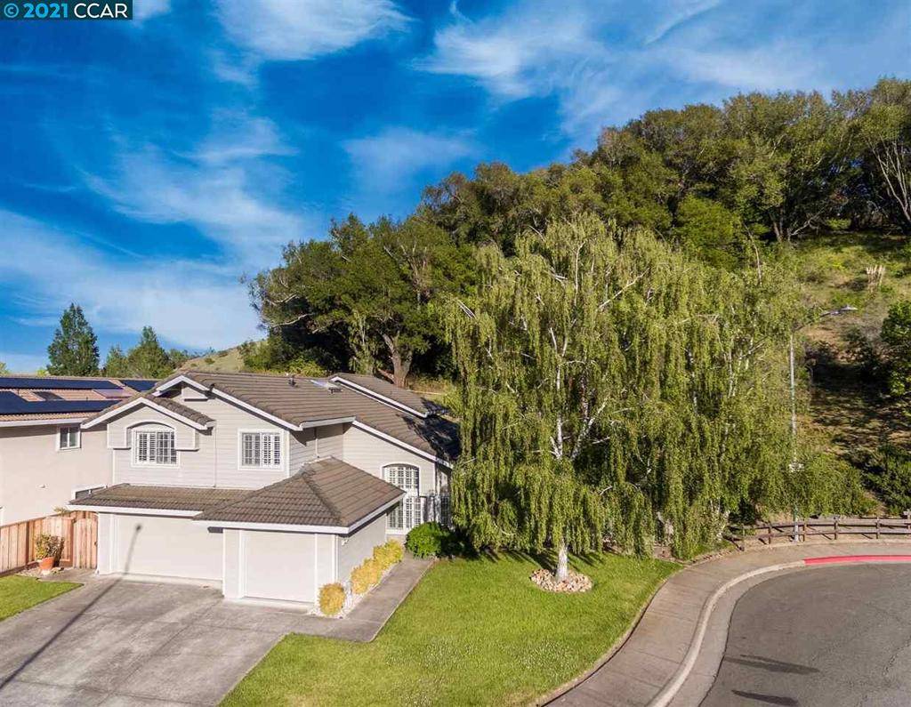 Richmond, CA 94803,5326 Country View Dr