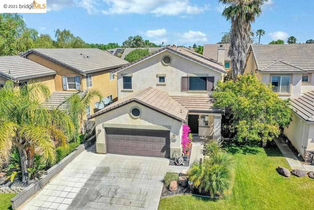 Discovery Bay, CA 94505,3689 Sailboat Dr