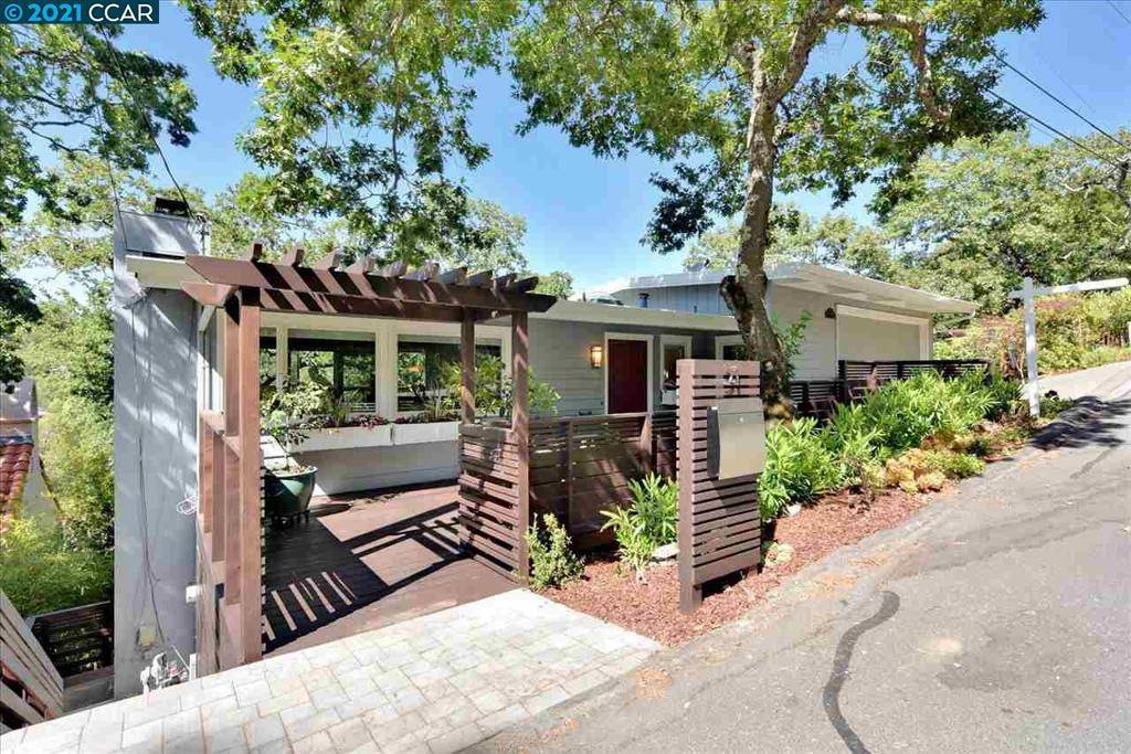 Orinda, CA 94563,51 Via Farallon