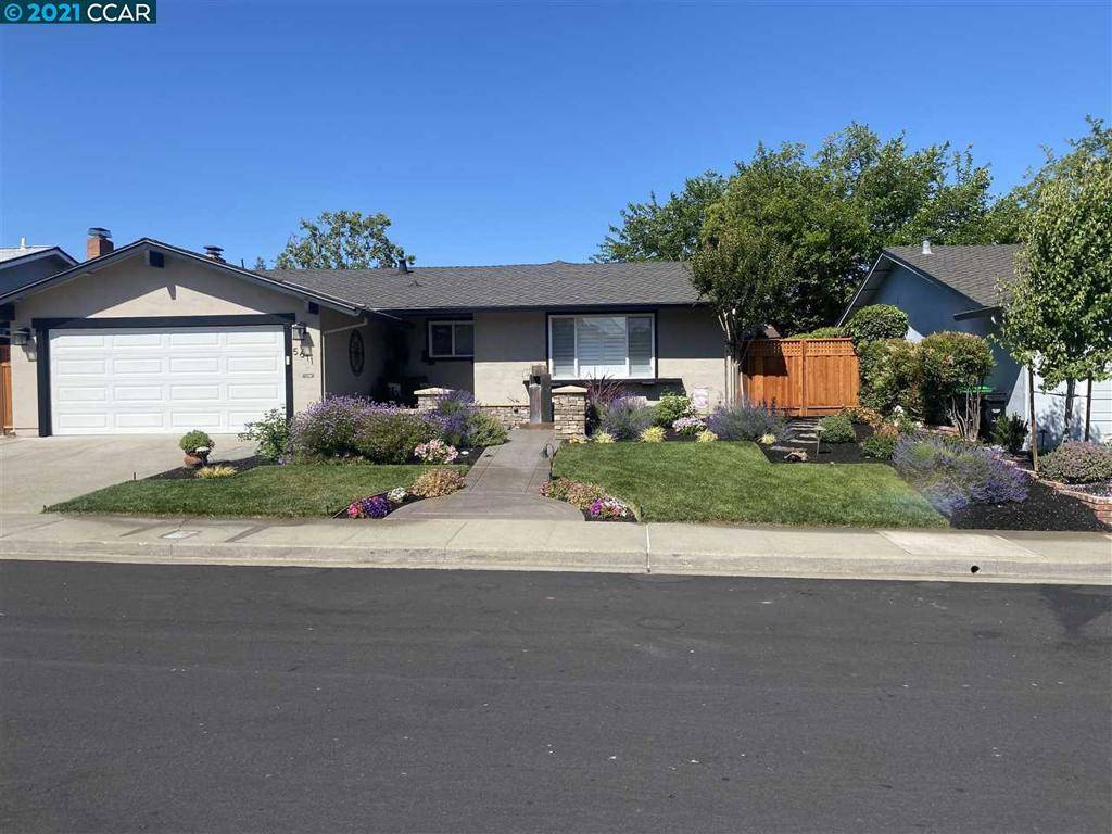 Pleasanton, CA 94566,5611 SAN ANTONIO ST