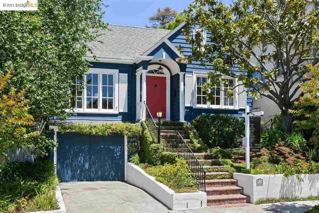 Piedmont, CA 94610,73 Oakmont