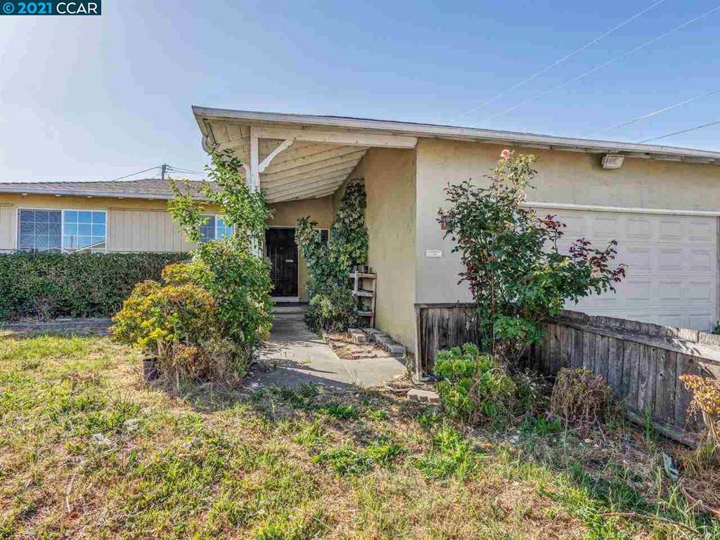 Vallejo, CA 94589,182 Harvard Ave