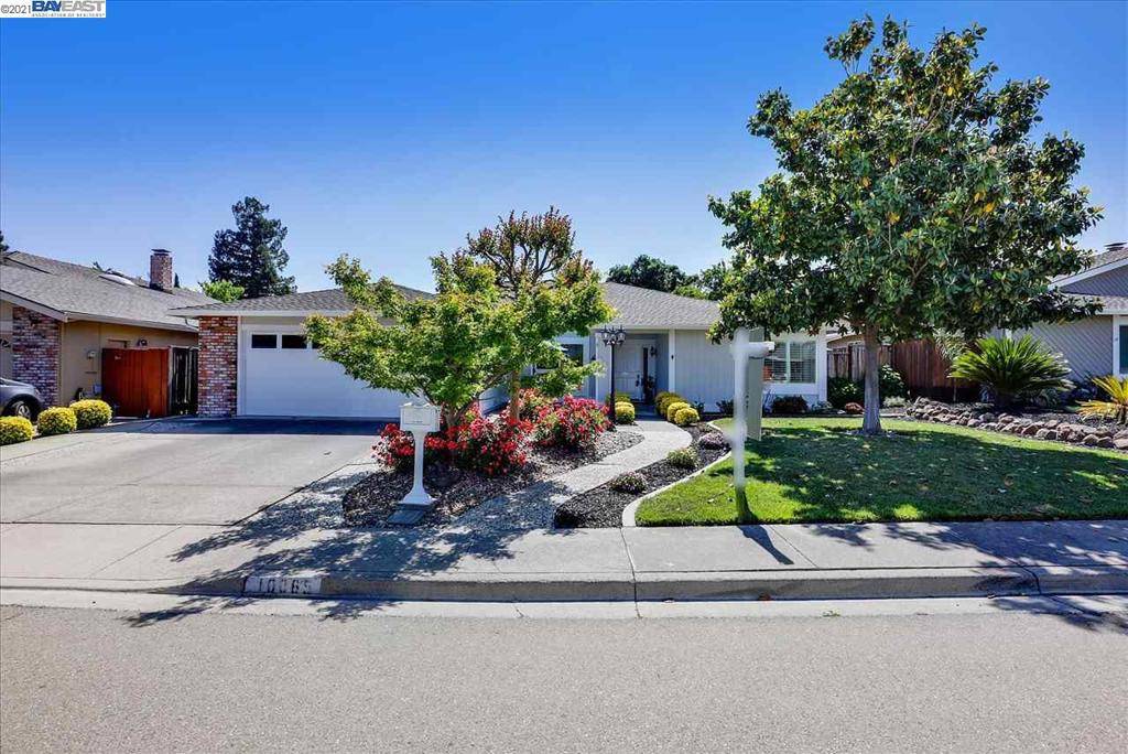 San Ramon, CA 94583,10065 La Paz Ave