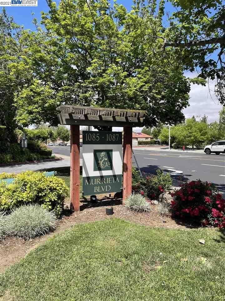 Livermore, CA 94550,1085 Murrieta Blvd #118