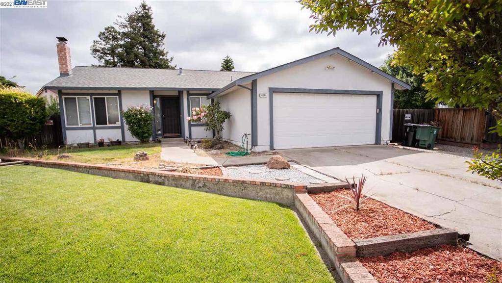 Newark, CA 94560,38240 Columbine Pl