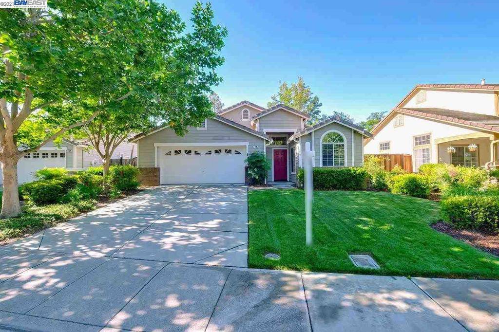 Livermore, CA 94551,770 Saddleback Cir