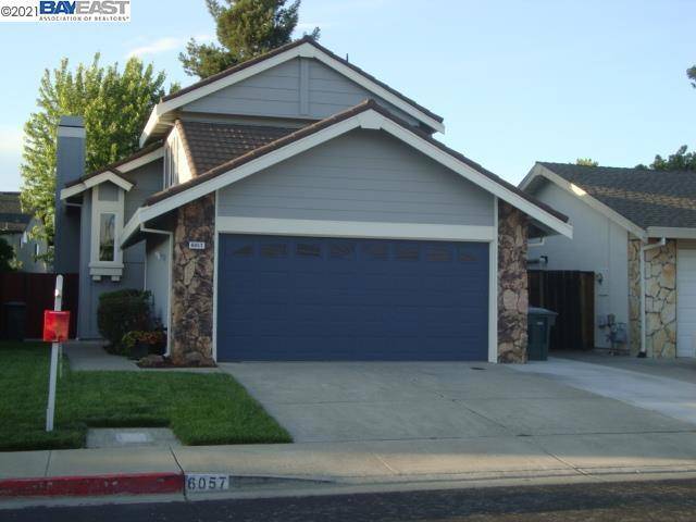 Pleasanton, CA 94566,6057 Via De Los Cerros