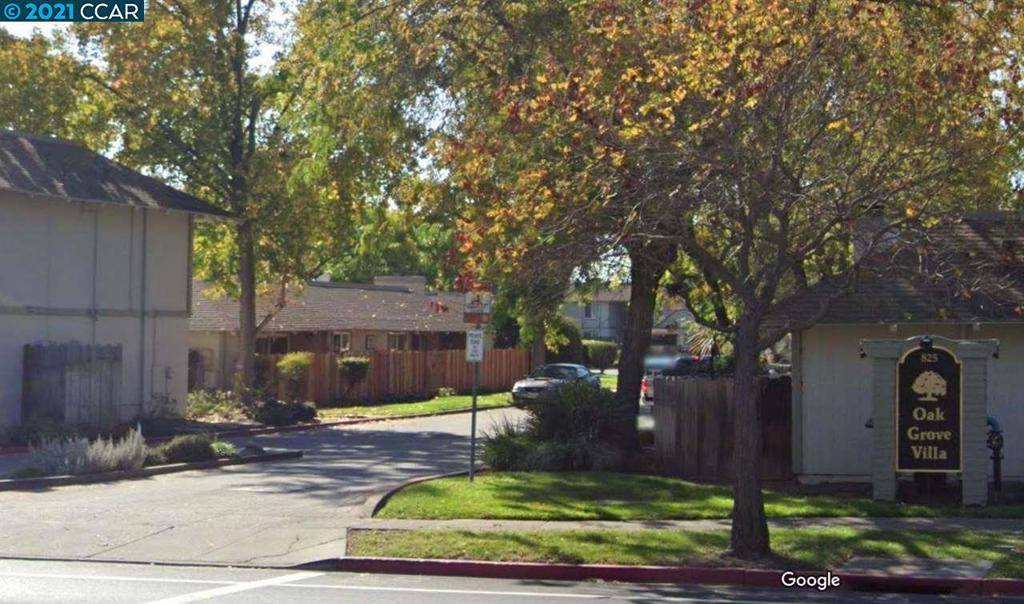 Concord, CA 94518,825 Oak Grove Rd #25